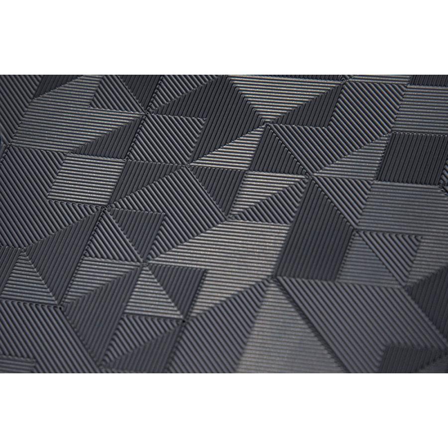 JAOS ジャオス ドアハンドルプロテクター ジオメトリック type-C