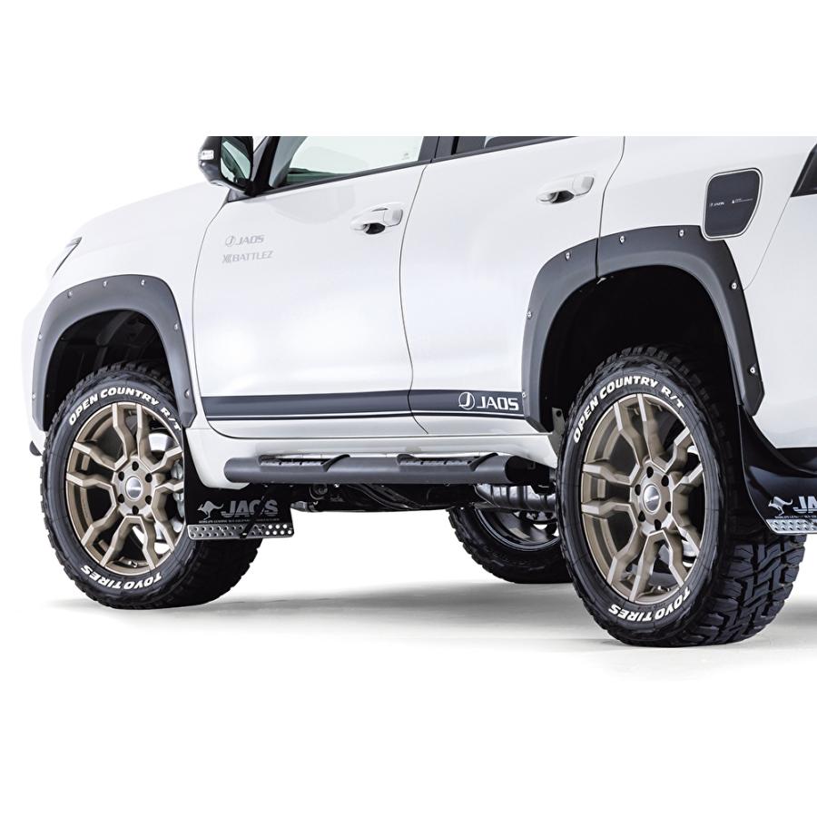 マットのみ Sluice Box Rubber Mat Riffled Matting for Gold Recovery