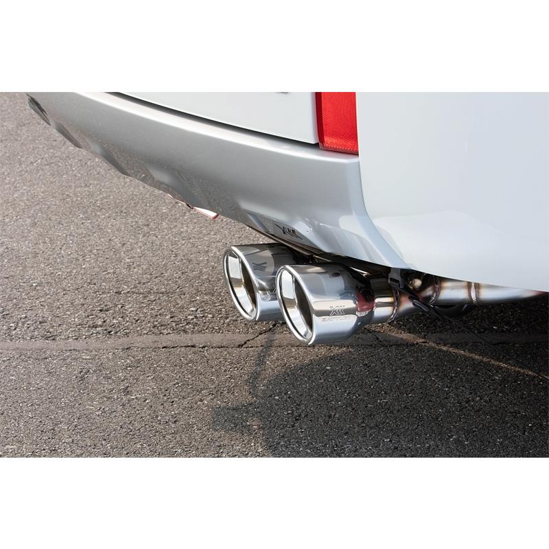 JAOS（ジャオス） BATTLEZ マフラー ZS-2 2019.02-25.12 デリカD5