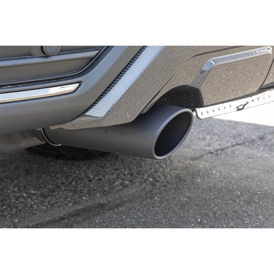 Jaos Battlez マフラーカッター Mcブラック Type A 22 01 レクサス Lx600 ガソリン車 3ba Vja310w 141 141 Lx600 ビッグラン市毛yahoo 店 通販 Yahoo ショッピング