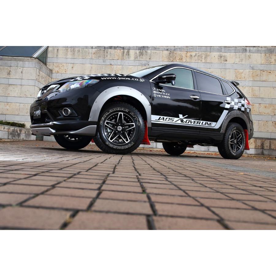 JAOS（ジャオス） JAOS BATTLEZ バトルズ リフトアップスプリング Ti-W