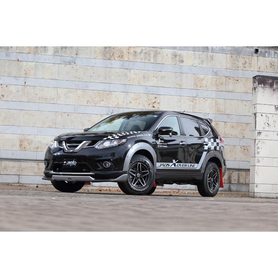 JAOS（ジャオス） JAOS BATTLEZ バトルズ リフトアップスプリング Ti-W