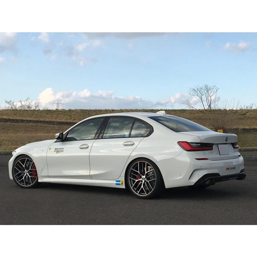 BILSTEIN EVO S ビルシュタイン エボ エス 車高調整 BILSTEIN EVO S ビルシュタイン エボ エス 車高調整