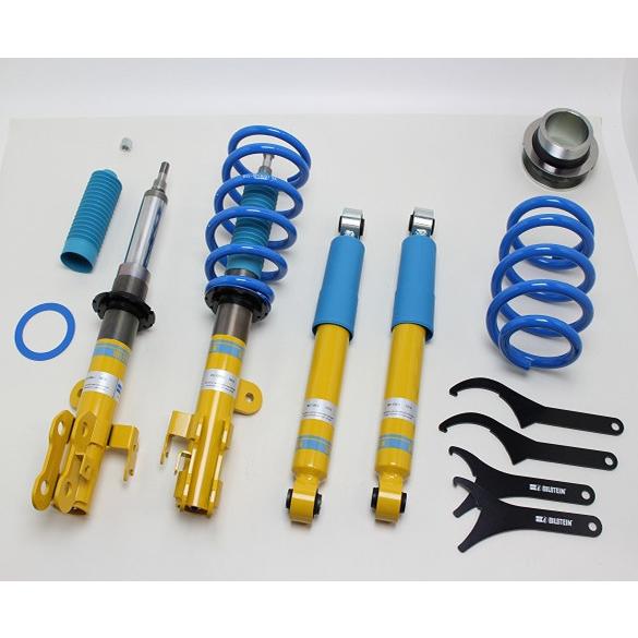 BILSTEIN（ビルシュタイン） B14 ネジ式車高調整サスペンションキット