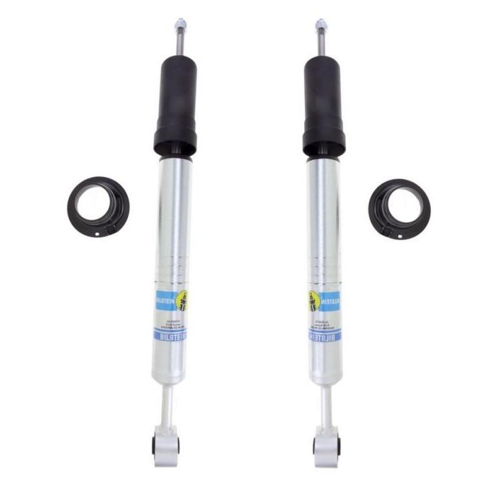 BILSTEIN 在庫あり 5100シリーズ 車高調整ダンパー 150系 プラド BILSTEIN 在庫あり 5100シリーズ 車高調整ダンパー 150系 プラド