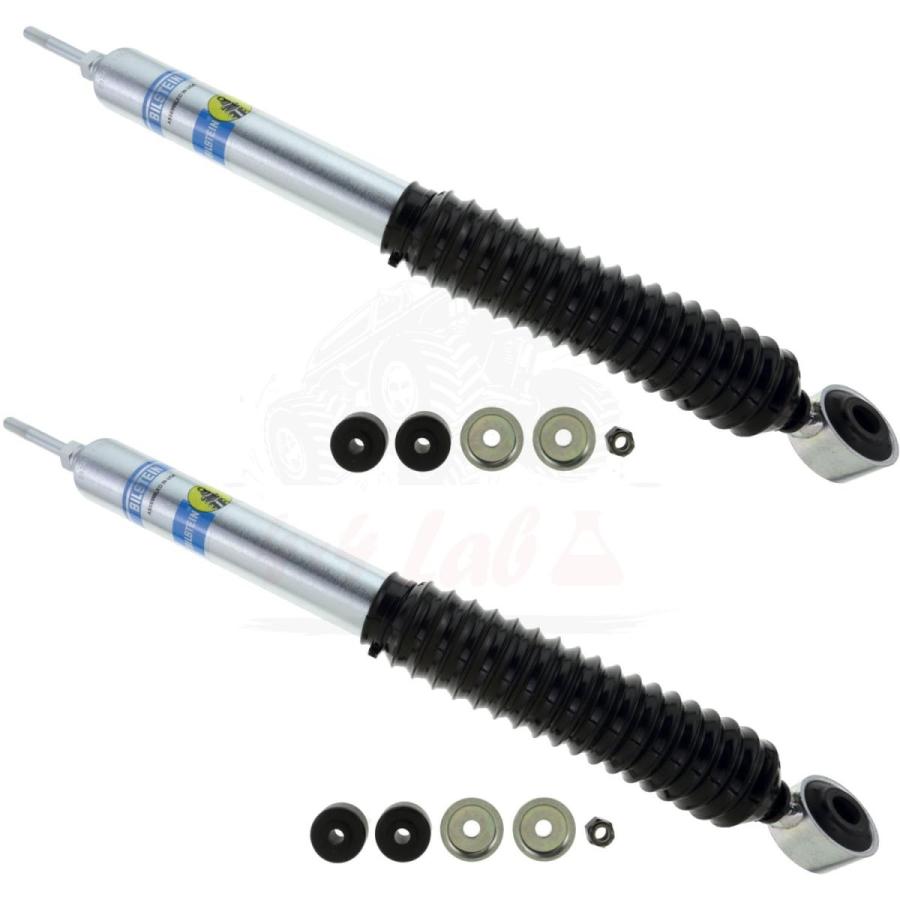 BILSTEIN 在庫あり 5100シリーズ 車高調整ダンパー 150系 プラド BILSTEIN 在庫あり 5100シリーズ 車高調整ダンパー 150系 プラド