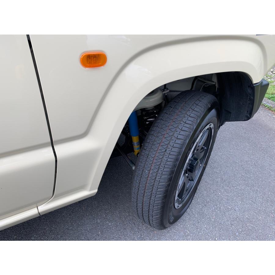 BILSTEIN 在庫あり ビルシュタイン B6 スポーツダンパー スズキ