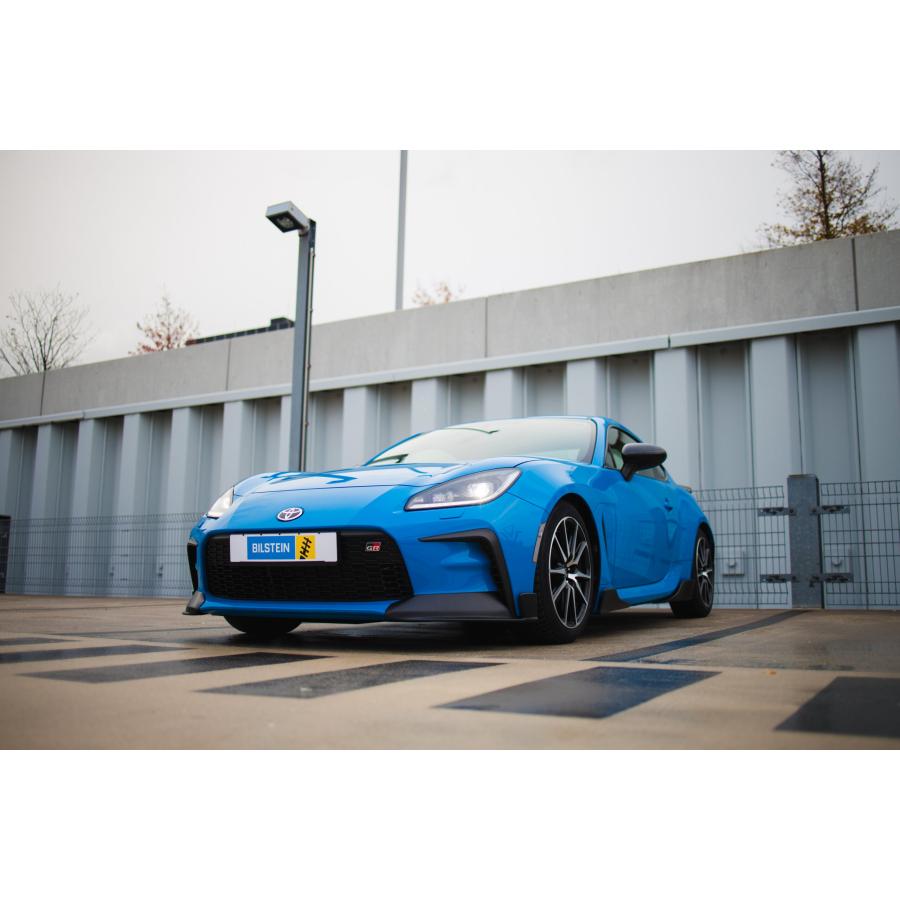 BILSTEIN（ビルシュタイン） BILSTEIN B6 b6 スポーツダンパー