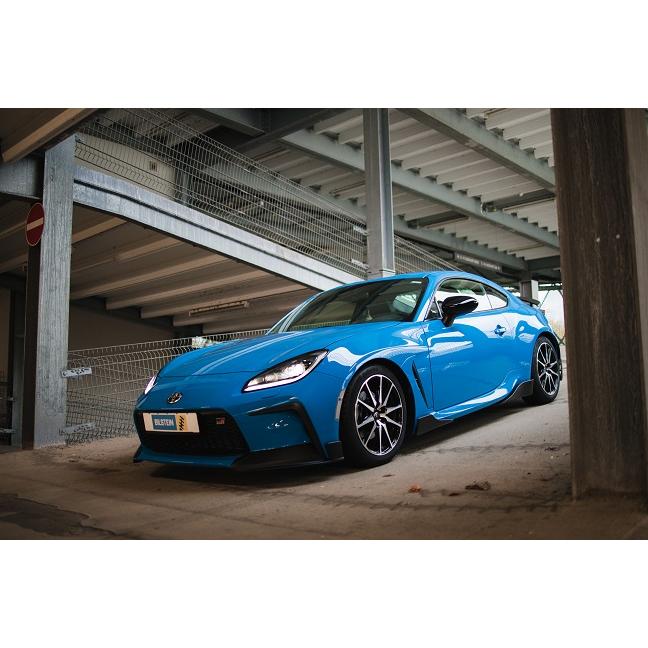 BILSTEIN（ビルシュタイン） BILSTEIN B6 b6 スポーツダンパー