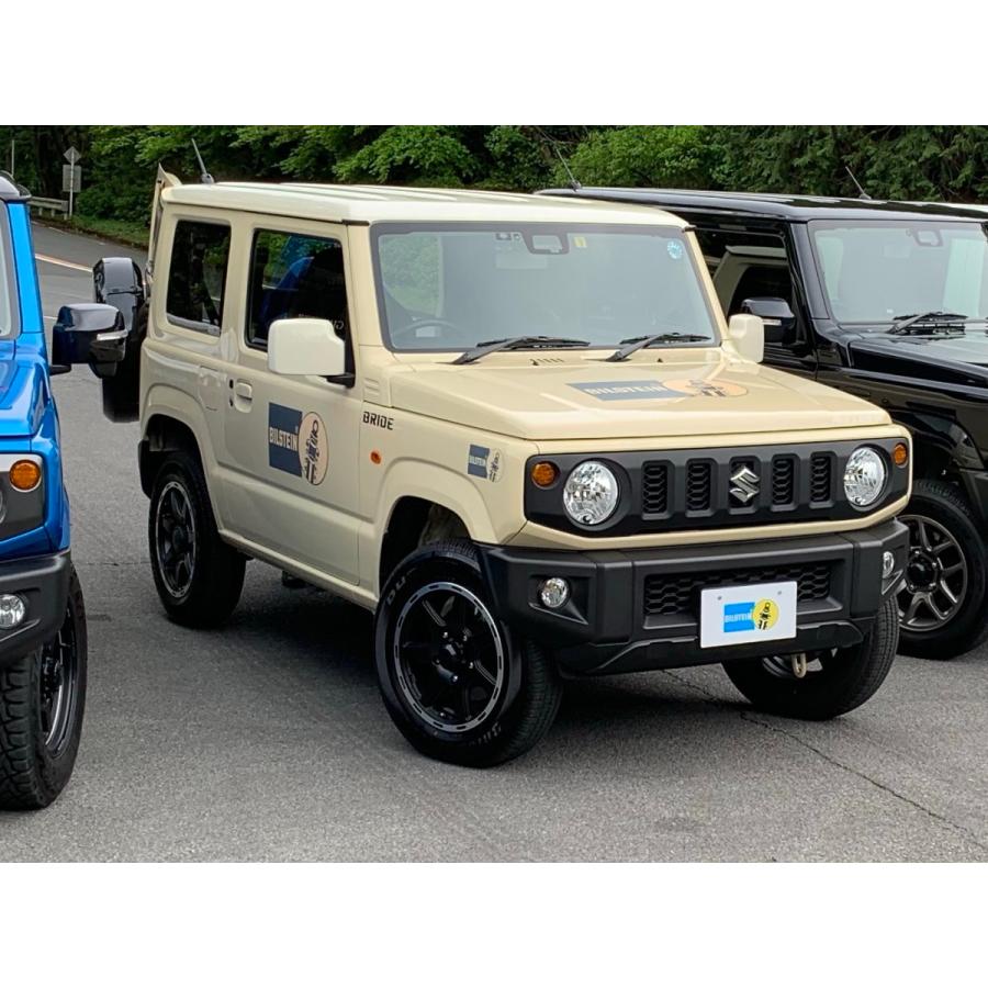 ビルシュタインB6 現行ジムニー用 楽天市場】国内正規品 BILSTEIN B6 Comfort スズキ ジムニー 18/7