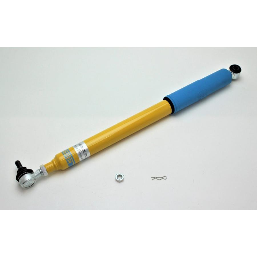 ビルシュタイン　ステアリングダンパー　ジムニーJB64、JB74用 BILSTEIN JB64/JB74/JC74 ジムニー/ジムニーシエラ/ジムニー
