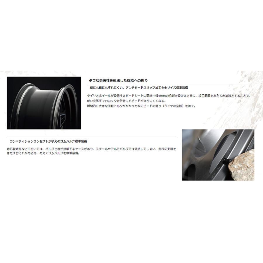 4x4 Engineering ブラッドレー 匠 bigrun-ichige-store_bradley-