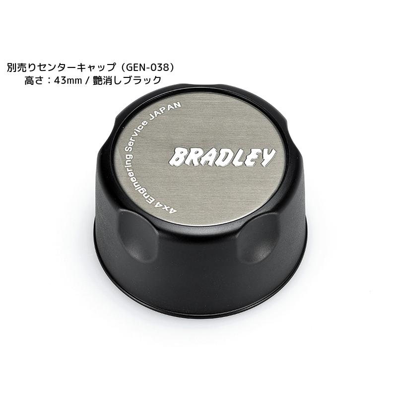 BRUT16インチ　デリカD5専用サイズ　4本 BRUT16インチ 4本 デリカD5にBRUT BR-44の16インチを装着しま