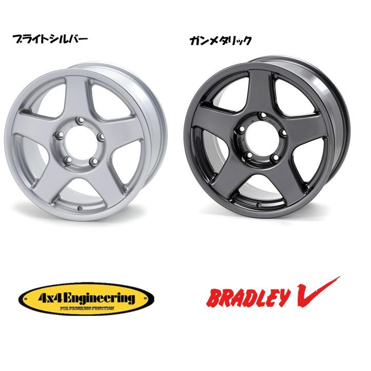 4×4エンジニアリング 4X4エンジニアリング BRADLEY V ブラッドレー