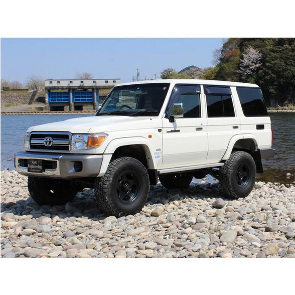 4×4エンジニアリング 4X4エンジニアリング BRADLEY V 4×4エンジニアリング 4X4エンジニアリング BRADLEY V