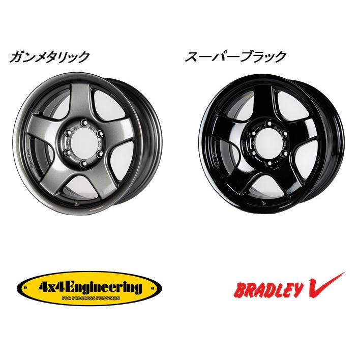 4×4エンジニアリング 4X4エンジニアリング BRADLEY V
