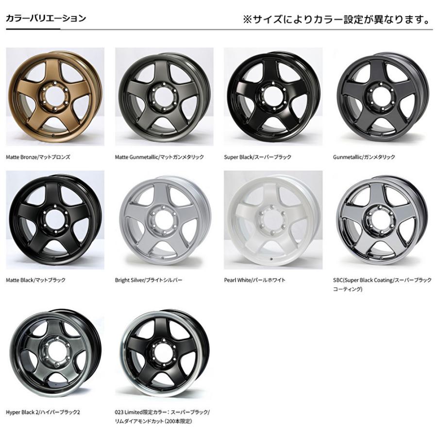 4×4エンジニアリング 4X4エンジニアリング BRADLEY V