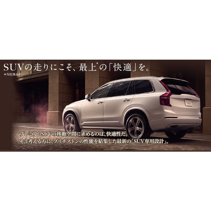 ALENZA ブリヂストン LX100 アレンザ エルエックスエル ヒャク 285