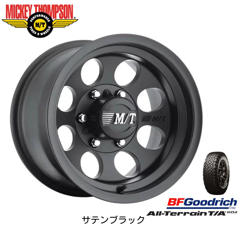 MICKEY THOMPSON CLASSIC III ミッキートンプソン クラシック スリー 