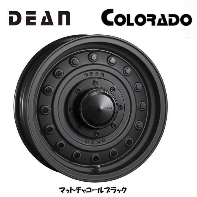 CRIMSON（クリムゾン） CRIMSON DEAN COLORADO クリムソン ディーン