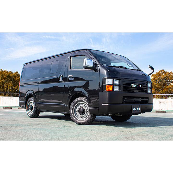 CRIMSON DEAN COLORADO クリムソン ディーン コロラド 200系