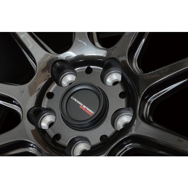 HOT STUFF ホットスタッフ CROSS SPEED クロススピード ハイパー