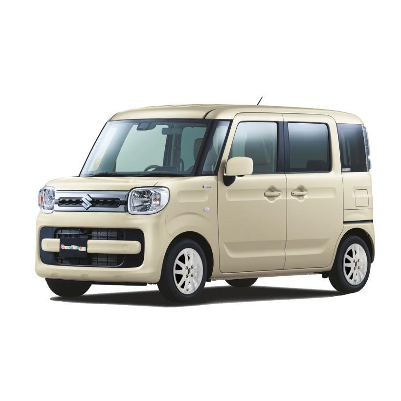 共豊 KYOHO Cawaii Decor cannele 軽自動車 4.5J-14 +45 4H100