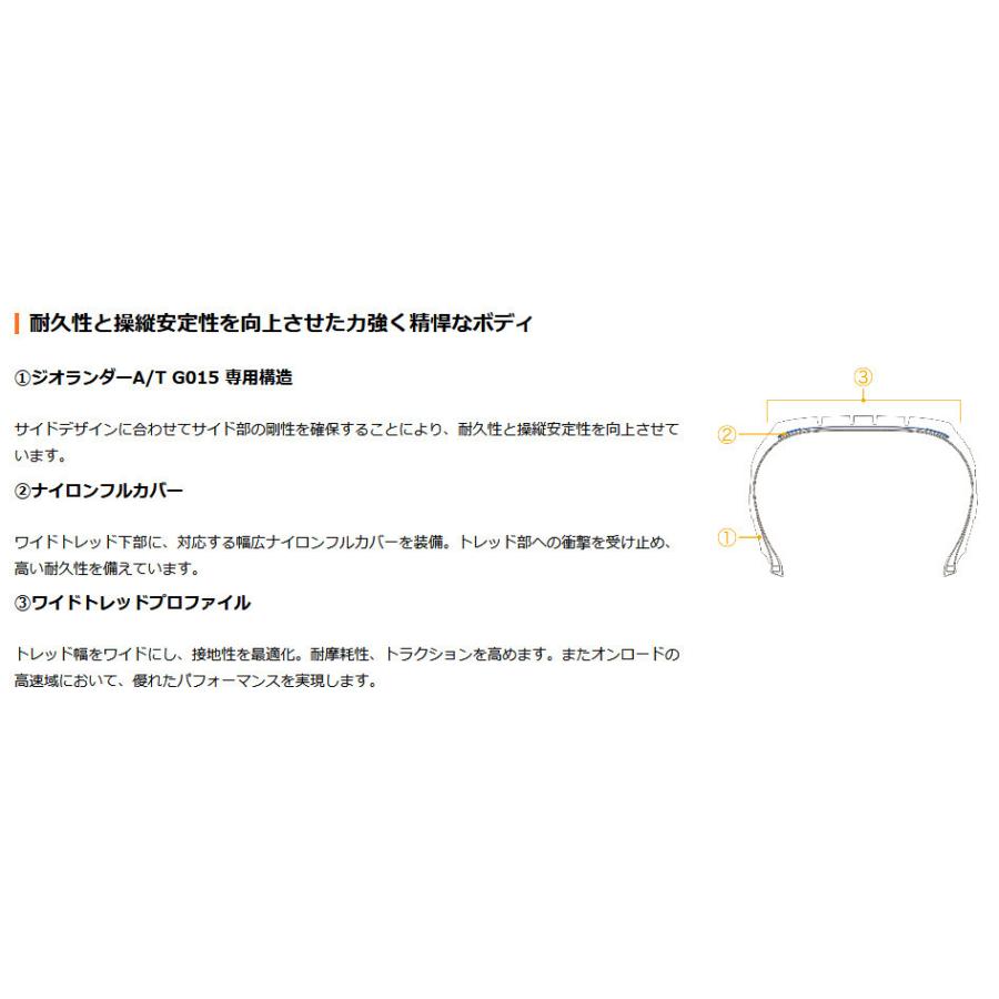 SSR DEVIDE X03J ジムニーシエラ 5.5J-16 +22/±0 5H139.7 マシンドグラファイトガンメタ＋スモーククリア & ヨコハマ GEOLANDAR A/T G015 225/70R16の画像