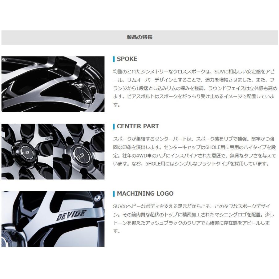 SSR SSR DEVIDE ZS エスエスアール ディバイド ゼットエス デリカD5