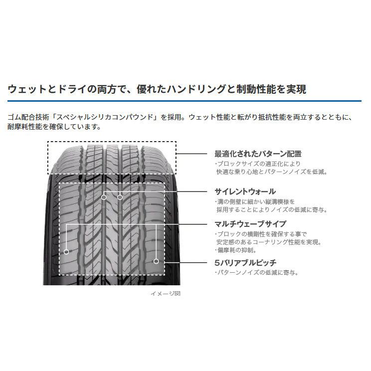 SSR DEVIDE ZS エスエスアール ディバイド ゼットエス 150系 プラド 8.0J-18 +20 6H139.7 アッシュブラック & トーヨー オープンカントリー U/T 265/60R18｜bigrun-ichige-store｜06