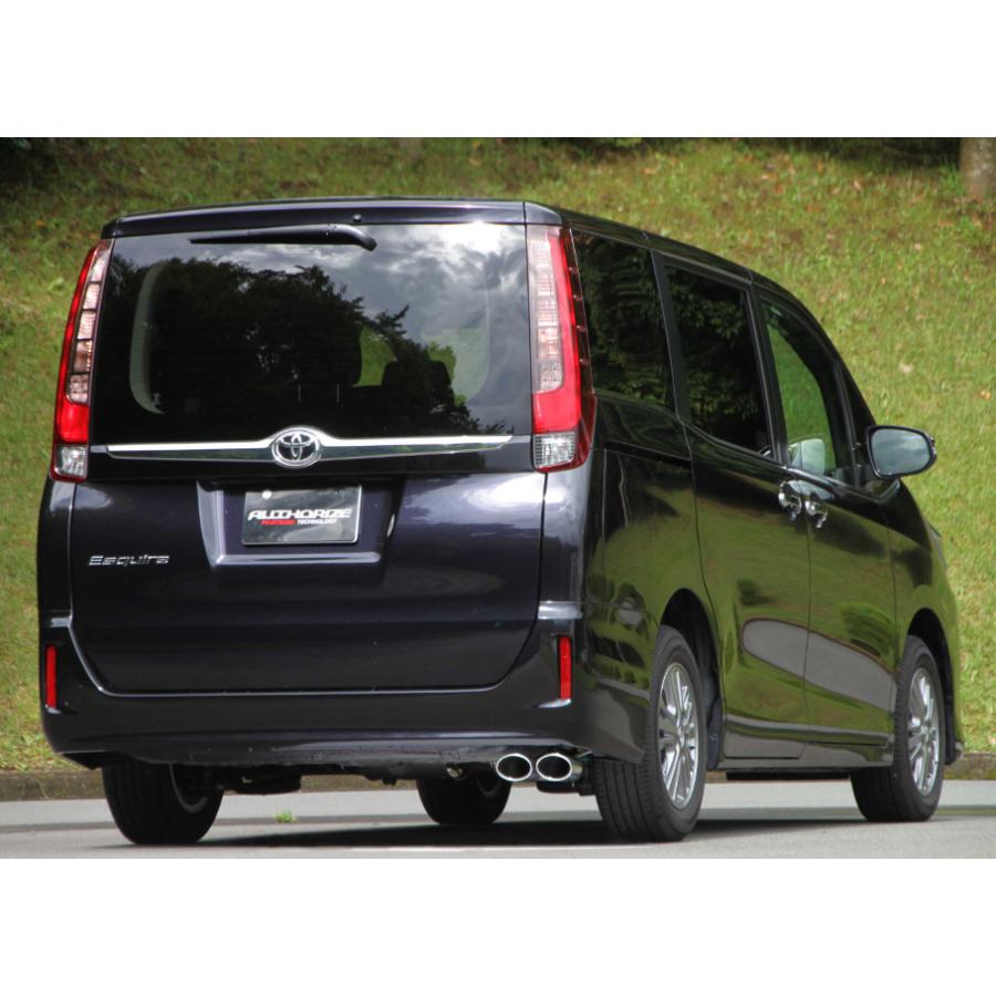 ムページを Fujitsubo 品番 360 会社 勤務先 取付店は送料無料 個人宅は送料別途 ビッグラン市毛paypayモール店 通販 Paypayモール Authorize S フジツボ オーソライズ エス Zrr80g エスクァイア 2wd ムページを