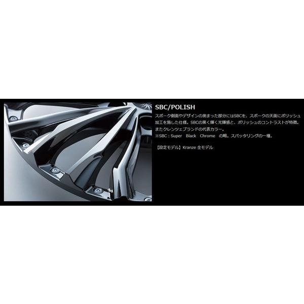 WEDS（ウェッズ） WEDS Kranze Felsen 358 EVO クレンツェ フェルゼン