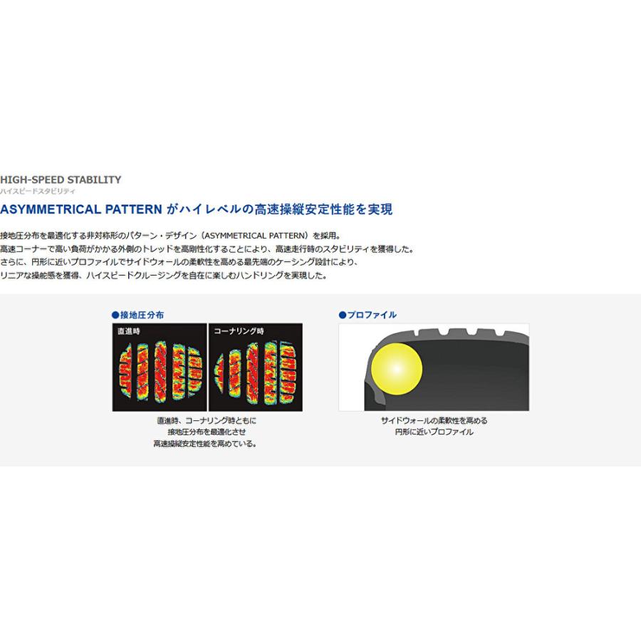 AZENIS ファルケン FK510 アゼニス エフケー ゴーイチゼロ 255/30R21
