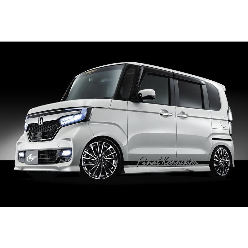 ウェッズ レオニス FS 軽自動車 レグノ NBOX 165/60R15