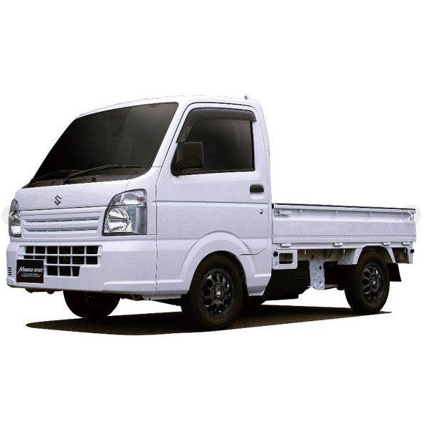 マルカサービス MiD GAIA X ガイヤクロス 17系 キャリイ エブリイ 3.5J