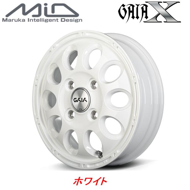 マルカサービス MiD GAIA X ガイヤクロス 17系 キャリイ エブリイ 3.5J