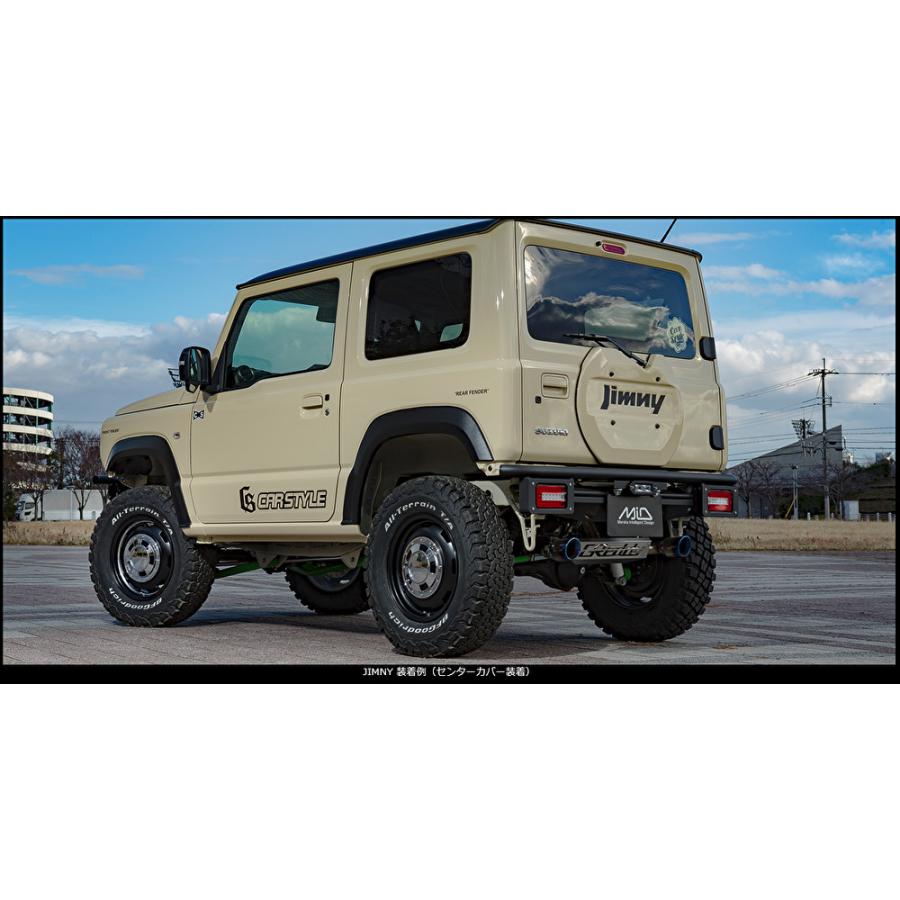 マルカサービス MiD Garcia CISCO ガルシア シスコ ジムニー