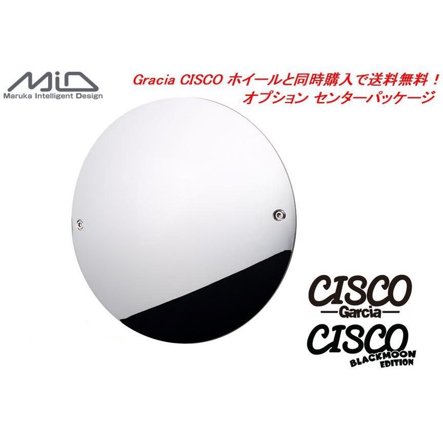 マルカサービス ガルシア シスコ / シスコムーン ブラックムーン マルカサービス ガルシア シスコ / シスコムーン ブラックムーン