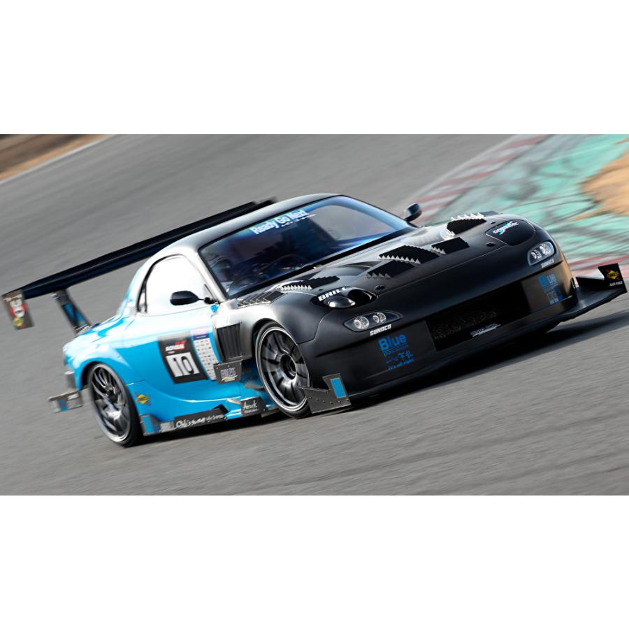 ENKEI Racing GTC02 エンケイレーシング ジーティーシー ゼロツー 9.0J-18 +30/+42 5H114.3 ハイパーシルバー ４本セット 送料無料｜bigrun-ichige-store｜11