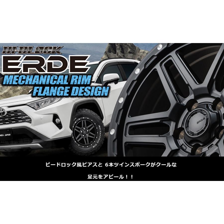MONZA JAPAN（モンツァジャパン） MONZA JAPAN HI BLOCK ERDE デリカD5