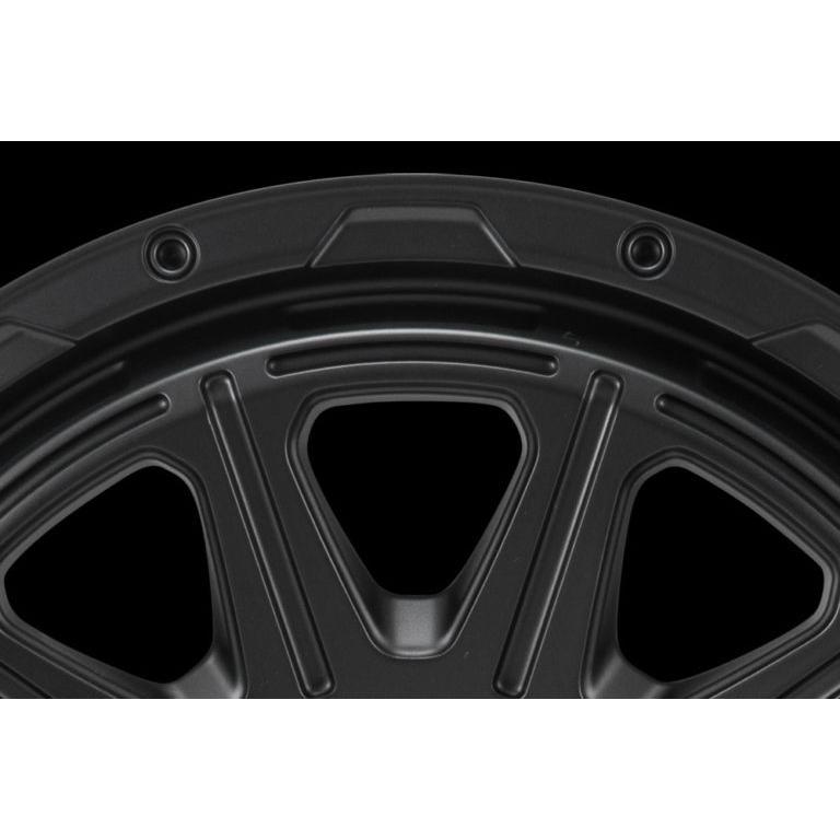 MONZA JAPAN（モンツァジャパン） MONZA JAPAN HI BLOCK REGULES 7.5J