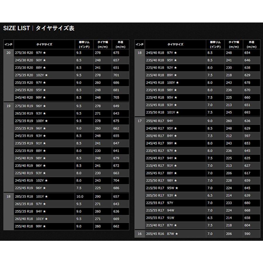 KUMHO ECSTA PS クムホ エクスタ ピーエス ナナジューイチ R