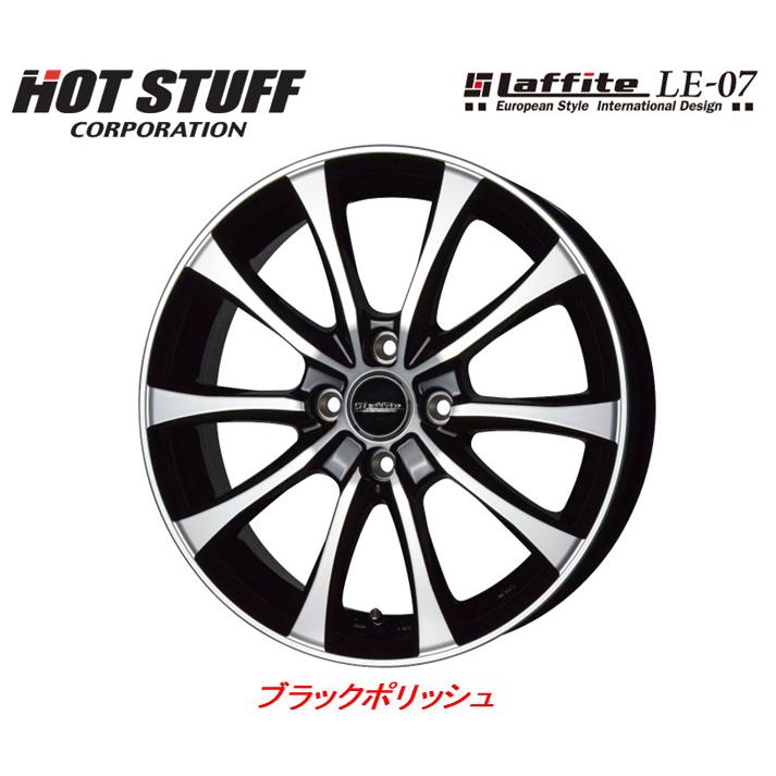 HOT STUFF Laffite LE-07 ホットスタッフ ラフィット LE07 5.5J