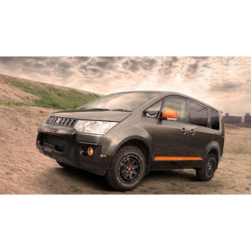 レオウイングクロス16インチ　デリカD5、RAV4に！ 定価171600円赤字放出 16インチホイール4本セット Leowing XR