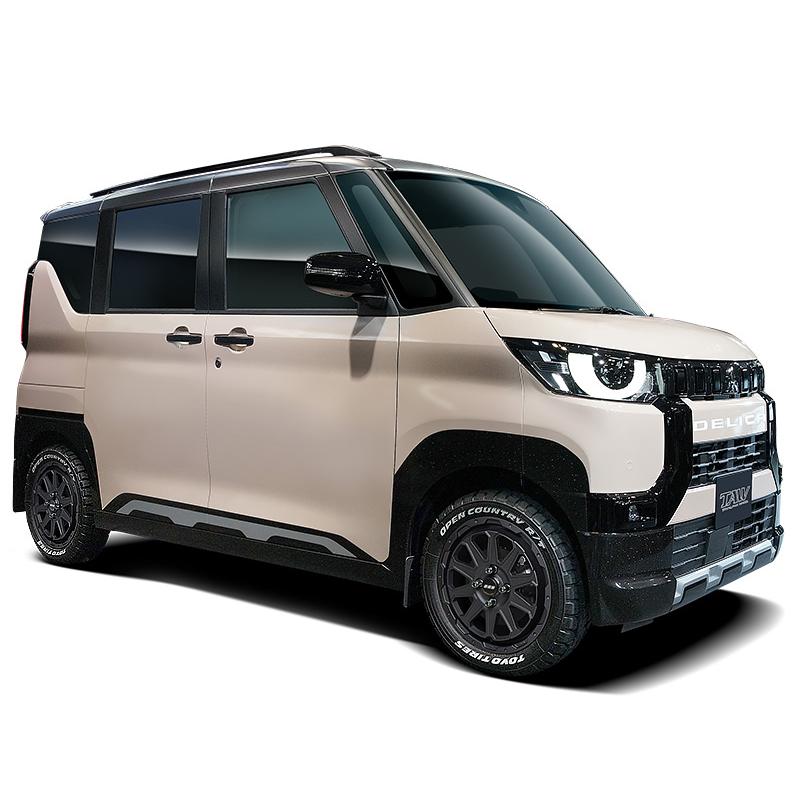 スズキ トライアルファ TAW Leowing XR Vale レオウイング