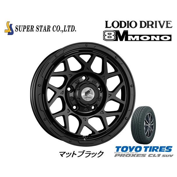 購買 トーヨータイヤ PROXES CL1 SUV 175 80R16 ジムニー i9tmg.com.br