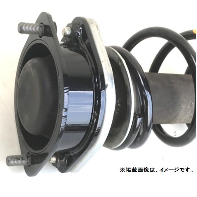 ハイゼットジャンボ OVER TECH MAX40 LIFT UP KIT OVER TECH MAX40 LIFT UP オーバーテック マックス 40 リフト