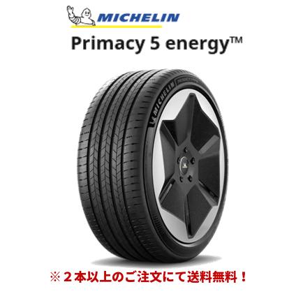 PRIMACY ミシュラン 5 energy プライマシー ファイブ エナジー 205