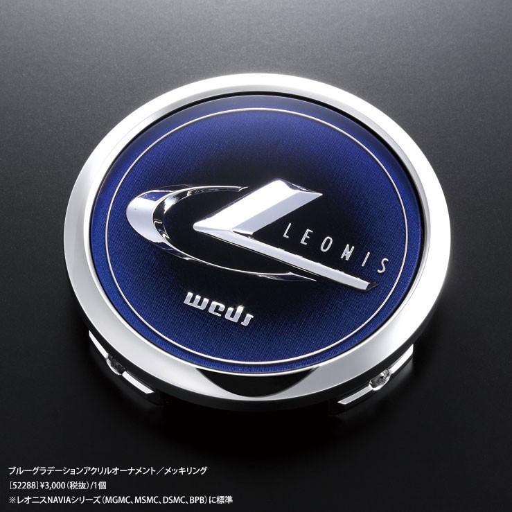 WEDS（ウェッズ） WEDS LEONIS NAVIA05 レオニス ナヴィア 05 6.5J-17