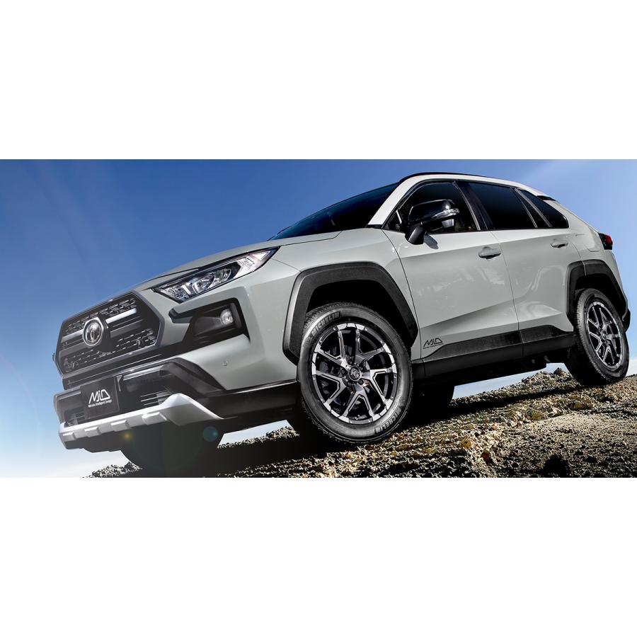 マルカサービス NITRO POWER DERINGER デリンジャー エクストレイル